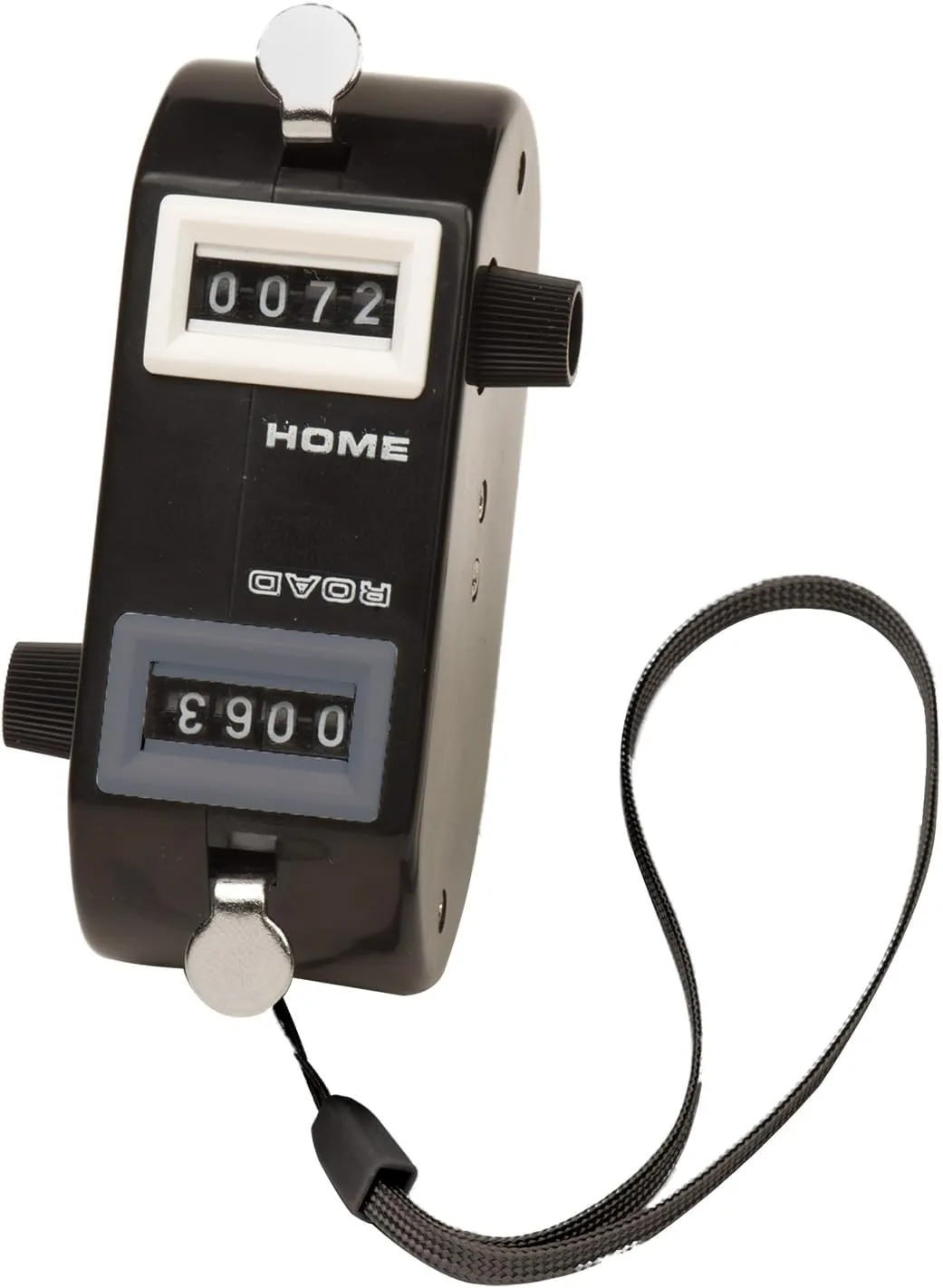 Champion Sports Tally and Pitch Counter with Four Digit Display For Home and Road