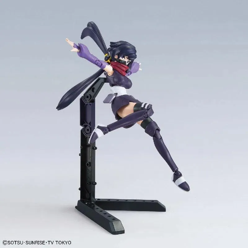 Figure-rise Standard BUILD DIVERS Diver Ayame