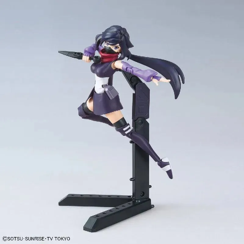 Figure-rise Standard BUILD DIVERS Diver Ayame