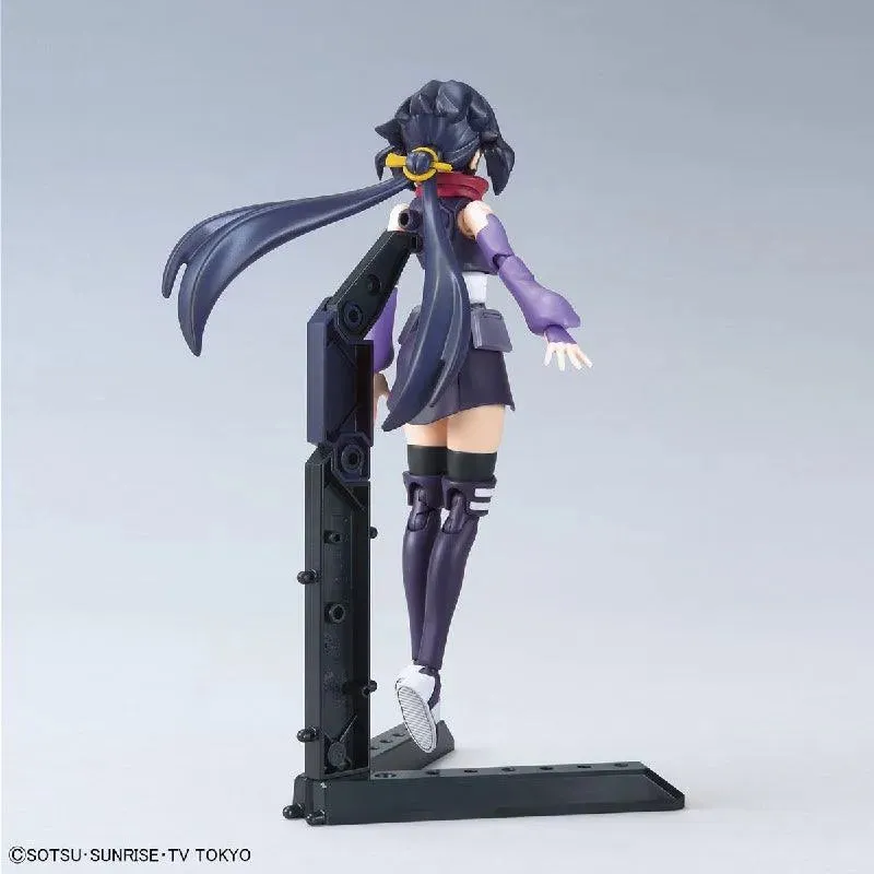 Figure-rise Standard BUILD DIVERS Diver Ayame