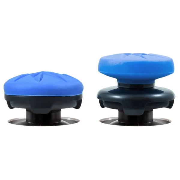KontrolFreek FPS Freek Edge Thumbsticks for PS5 and PS4 & One Blister Kit
