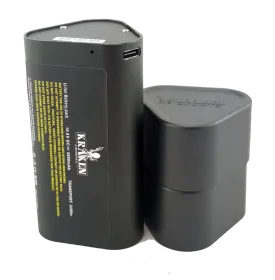 Kraken Sports Hydra 4000\6000 Battery