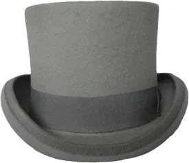 Men Hat Wool Fedora Hat Unisex Gentleman Bowler Hat Presidential Hat Feather Accessories Hat