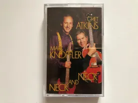 Neck and Neck