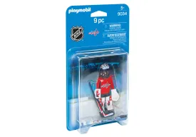 NHL© Washington Capitals© Goalie