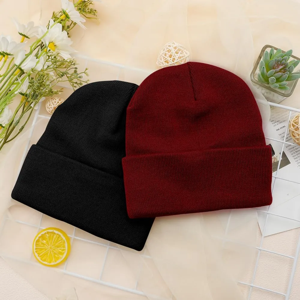 QPIXVB Beanies for Men Women,Unisex Beanie,Winter Hat,Winter Beanies for Women Men