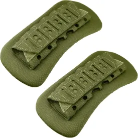 Ullnosoo Shoulder Strap Pad, 2 Pack Shoulder Strap Pads Cushion for Backpack Sling Bags Accessories