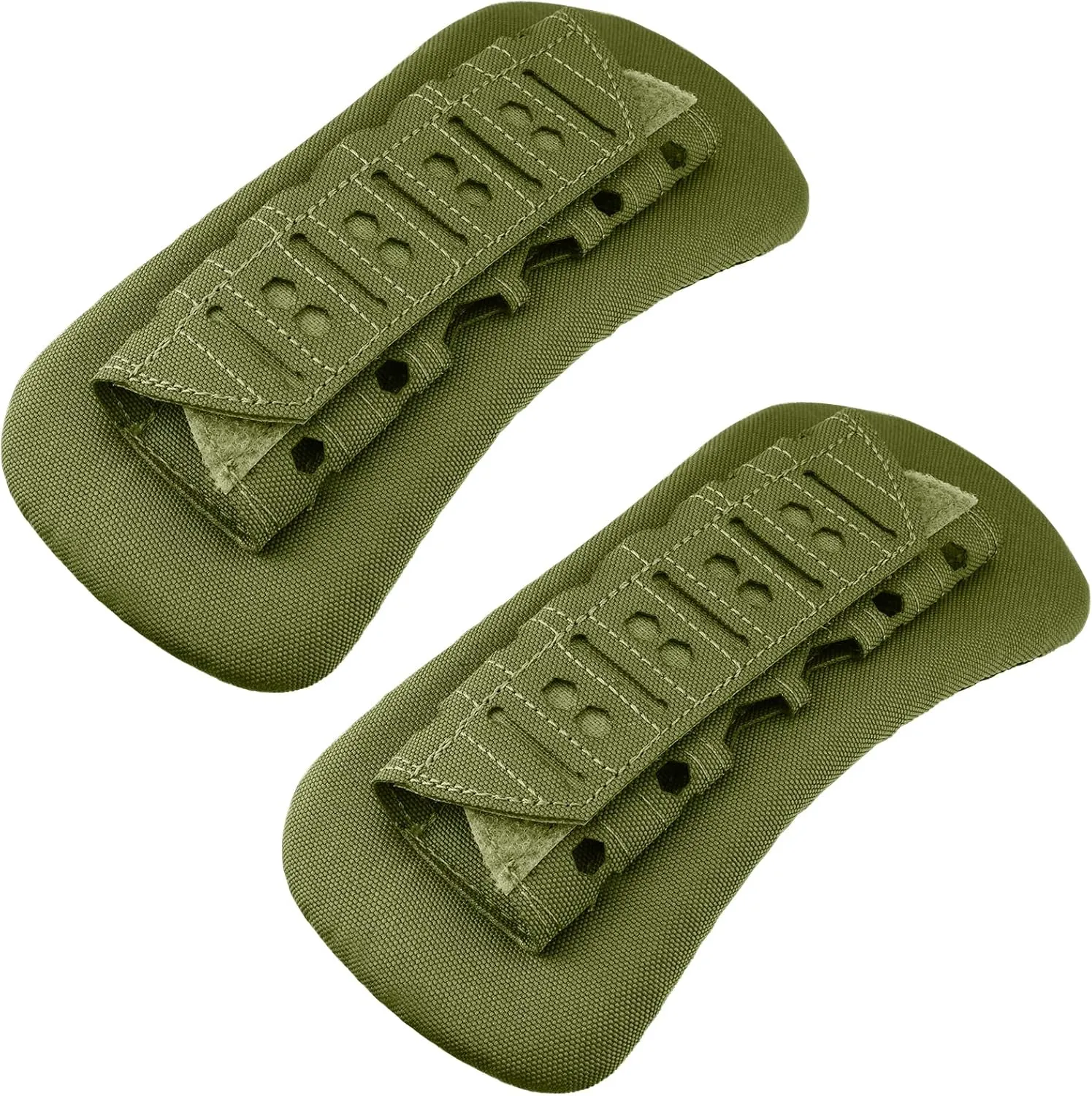 Ullnosoo Shoulder Strap Pad, 2 Pack Shoulder Strap Pads Cushion for Backpack Sling Bags Accessories