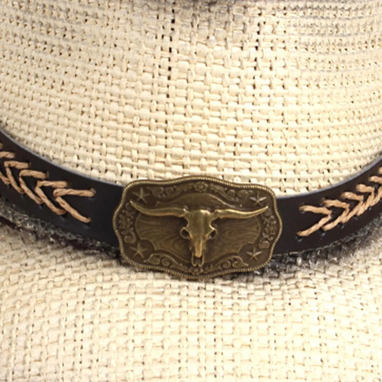 Women Men Western Cowboy Hat, Vintage Felt Cowgirl Hat Wide Brim Bowler Cap Adult Cowboy Hats